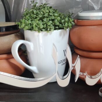 acrylic laser cut acrylic letters