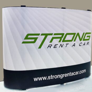 Popup Counter from Lineart Printing