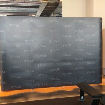 Popup Stands