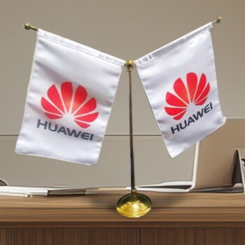 Table Flag Printing from Liineart