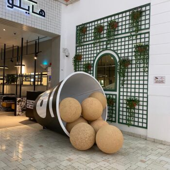 3D Signage