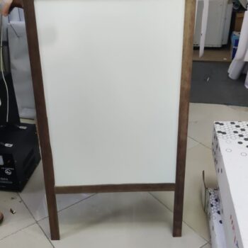 A Frame Sign Board