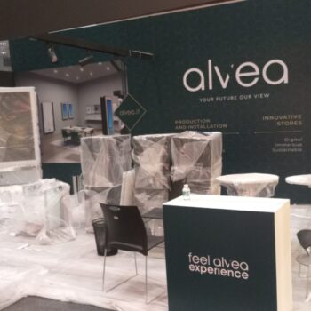 Exhibition Branding Solutions