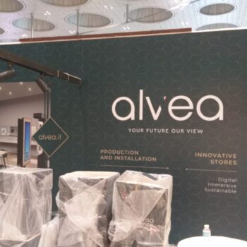 Exhibition Branding Solutions